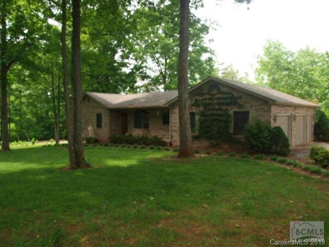 2710 Acorn Drive Morganton NC 28655