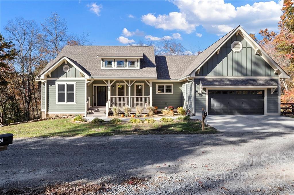 27 Whisper Willow Drive Fairview NC 28730