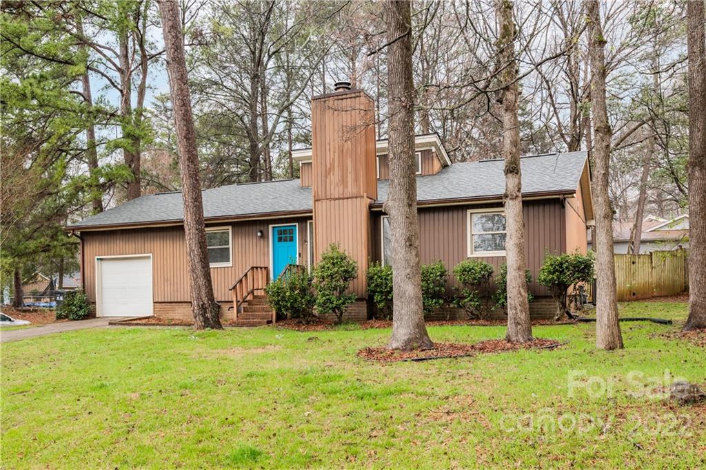 5101 Rolling Oak Lane Charlotte NC 28227