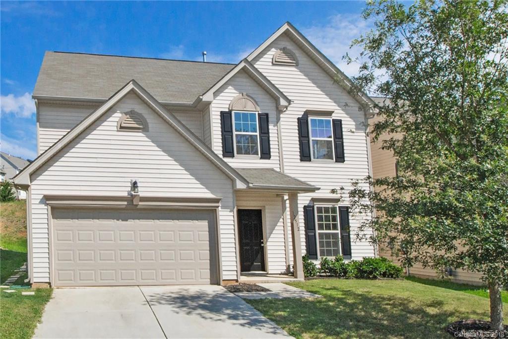 12512 Hunting Birds Lane Charlotte NC 28278