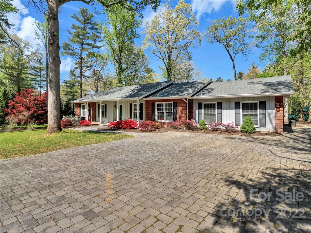 2 Amherst Road Asheville NC 28803