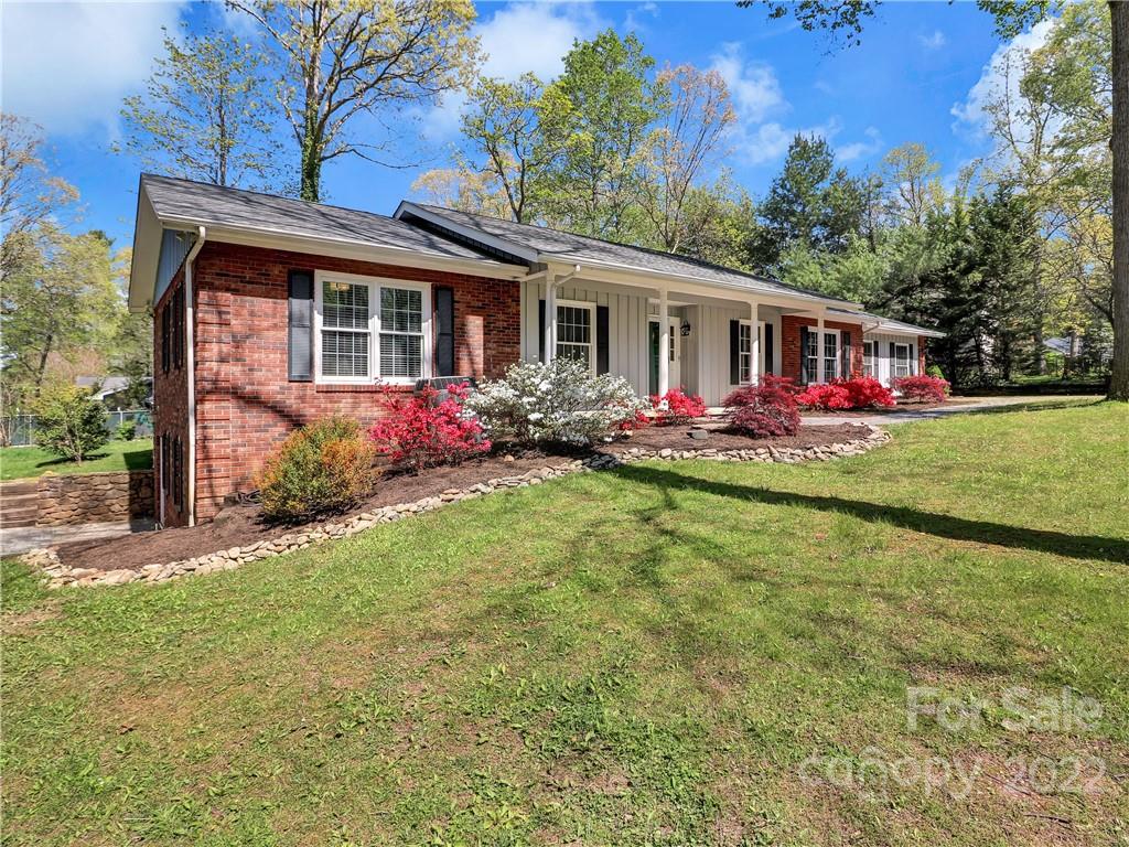 2 Amherst Road Asheville NC 28803