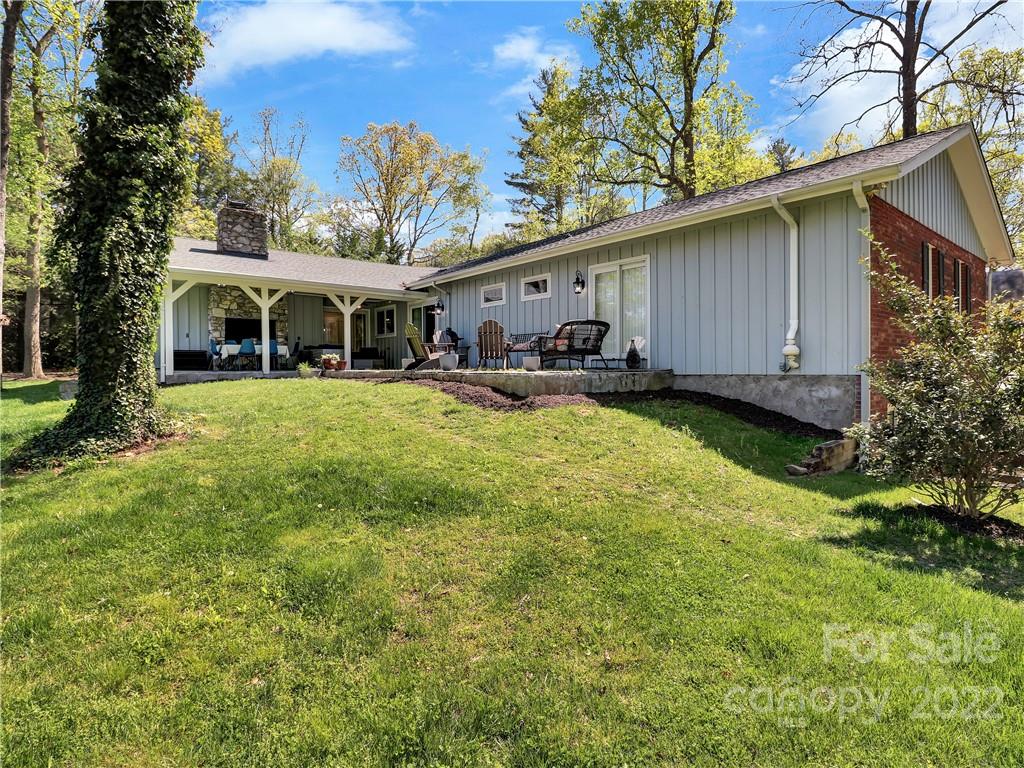 2 Amherst Road Asheville NC 28803