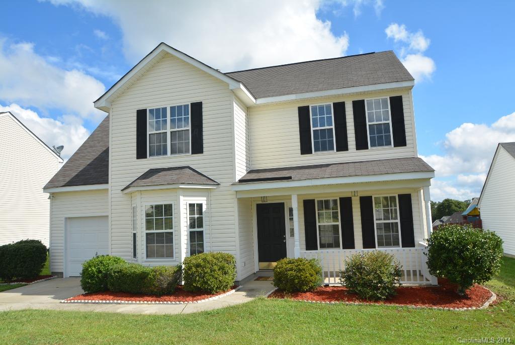 7123 Smithton Lane Charlotte NC 28213
