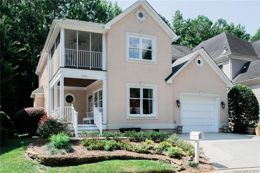 2520 Landing View Lane Charlotte NC 28226