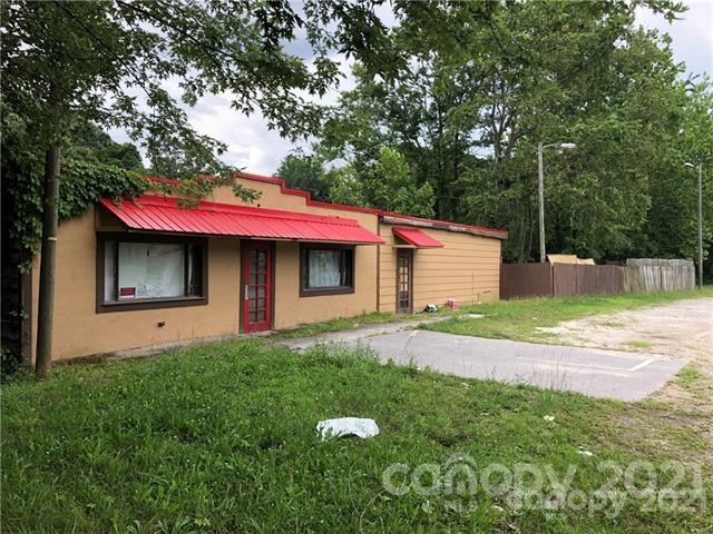 1876 Smoky Park Highway Candler NC 28715