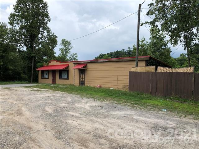 1876 Smoky Park Highway Candler NC 28715