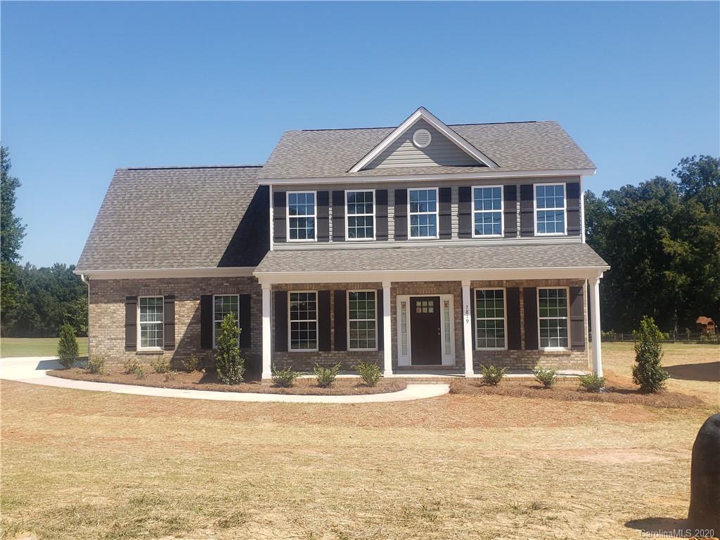 7819 Stinson Hartis Road Indian Trail NC 28079