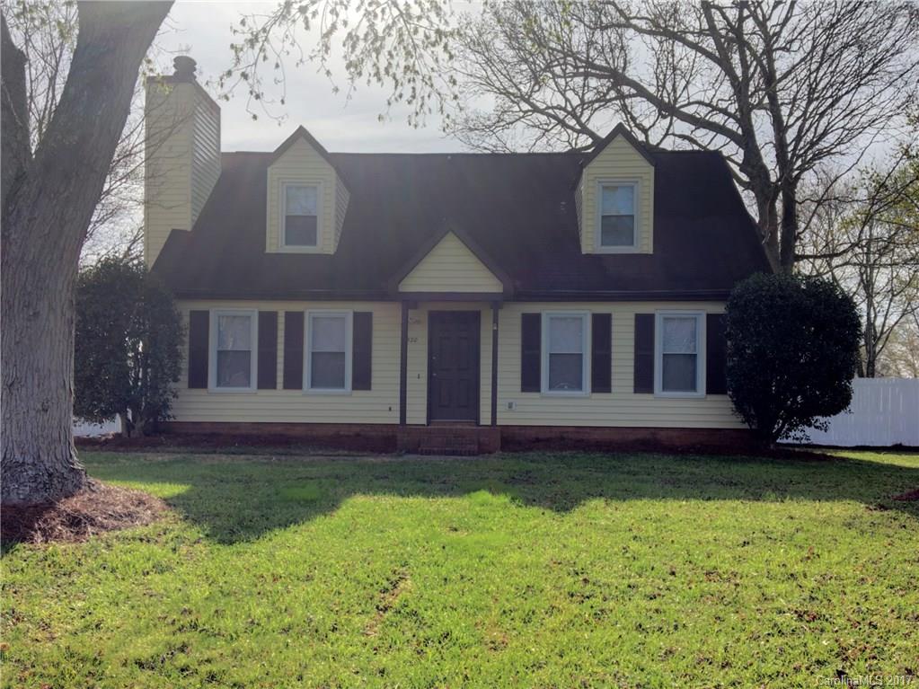 7520 Lancashire Drive Mint Hill NC 28227