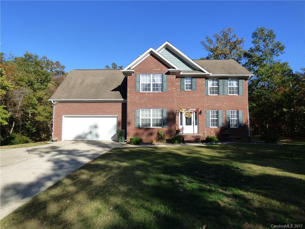 710 Kintyre Drive Monroe NC 28112
