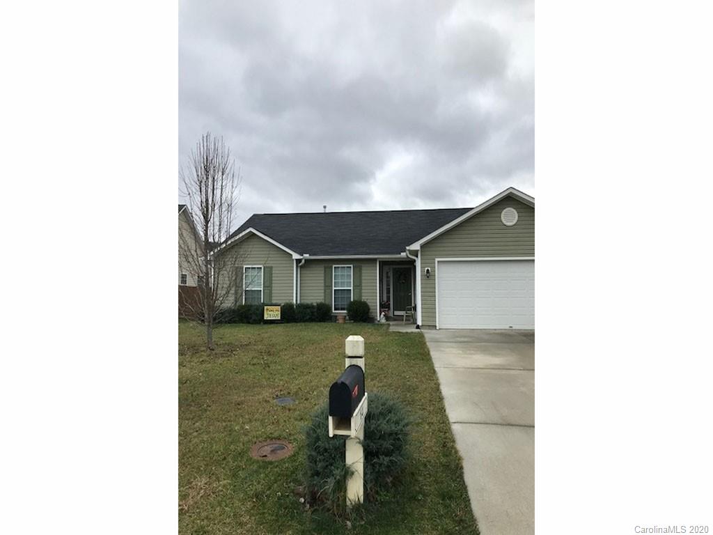 14 Woodbriar Road Weaverville NC 28787