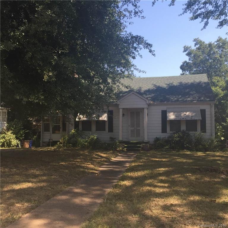 315 S Thompson Street Shelby NC 28150