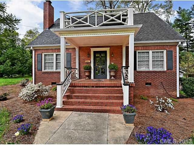 411 Hanna Street Gastonia NC 28052