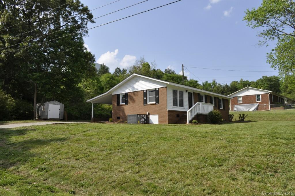 3714 Patricia Drive NW Concord NC 28027