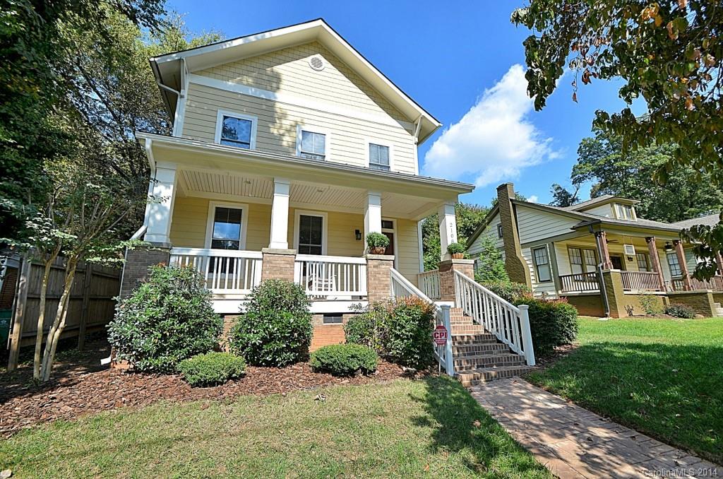 2108 Rozzelles Ferry Road Charlotte NC 28208