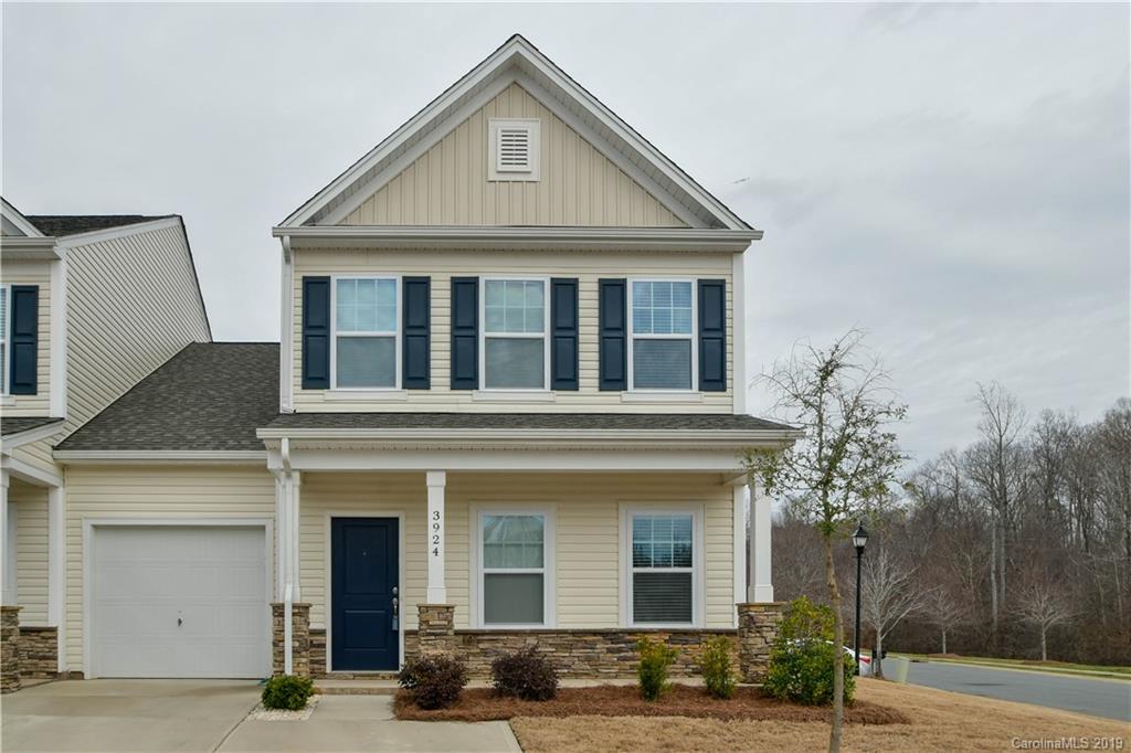 3924 Bighorn Way Gastonia NC 28056