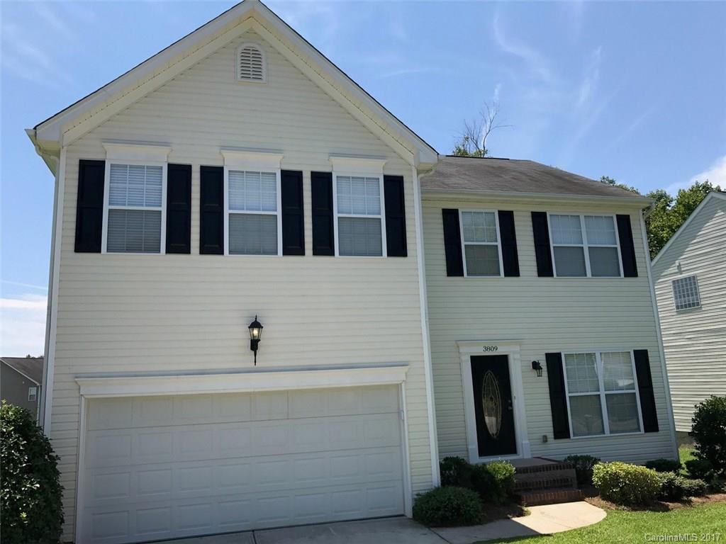 3809 Wingfield Drive Gastonia NC 28056