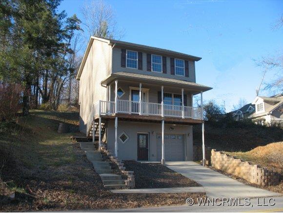 477 Sand Hill Road Asheville NC 28806