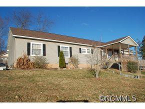 25 Hopedale Circle Asheville NC 28806