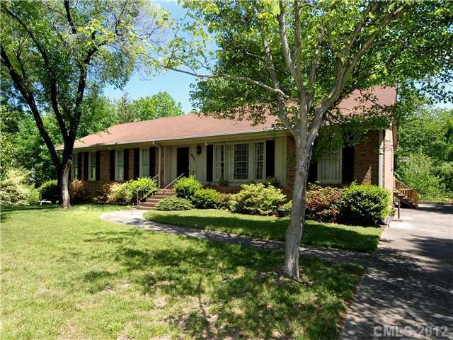 6631 Pleasant Drive Charlotte NC 28211