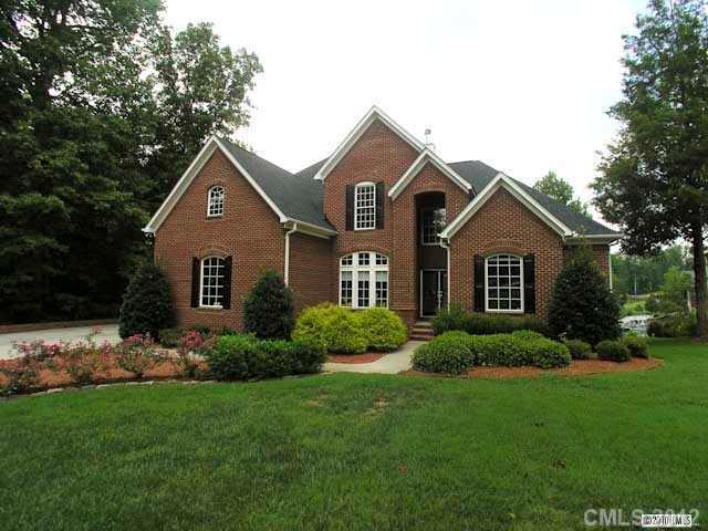 146 Parkside Lane Mooresville NC 28117