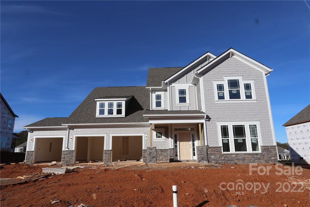 832 Yucatan Drive Waxhaw NC 28173