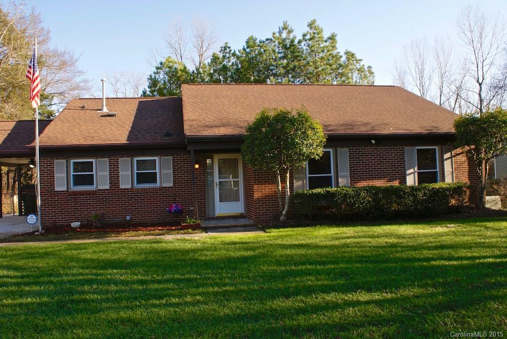 11321 Smoke Tree Lane Charlotte NC 28226