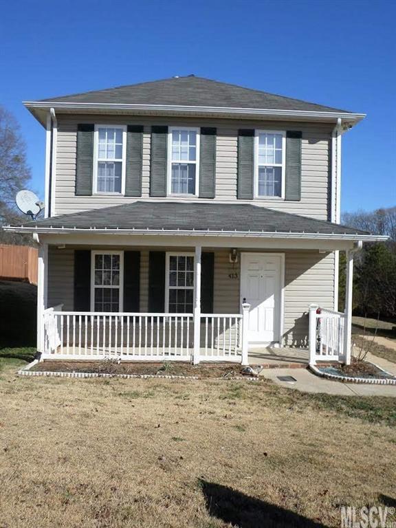 413 Eastway Lane Sw Conover NC 28613