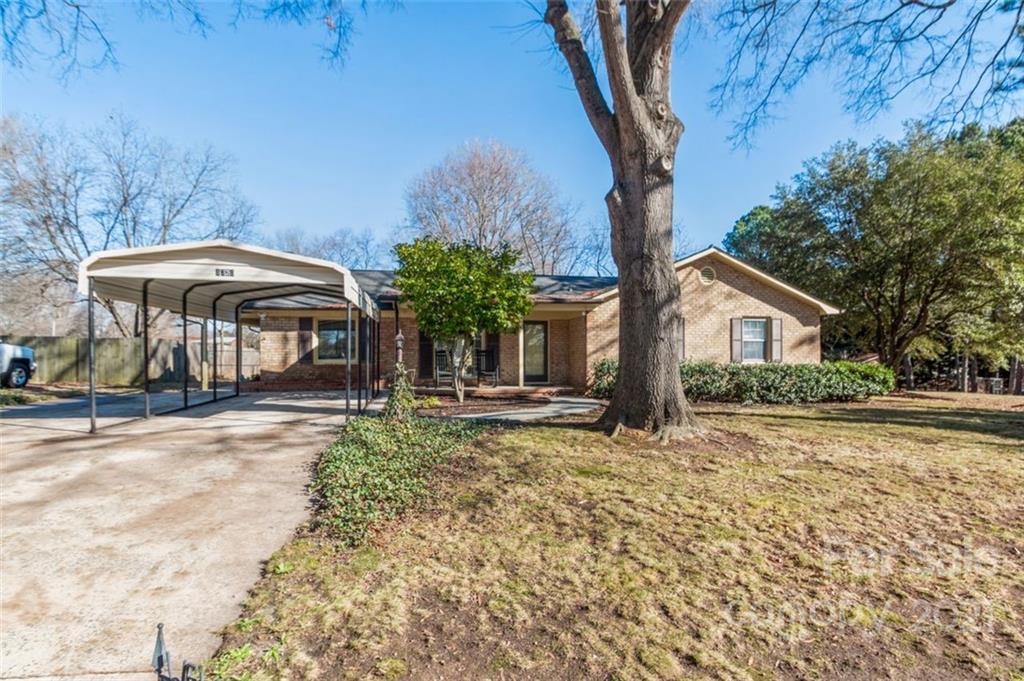 1720 Virginia Street Monroe NC 28110
