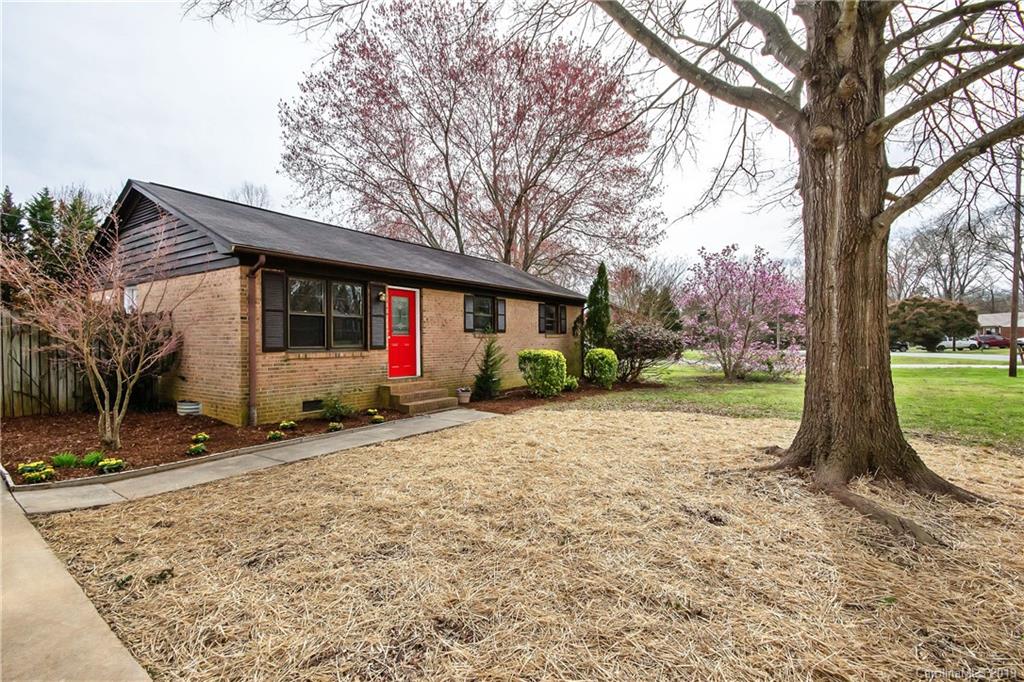301 Grover Moore Place Indian Trail NC 28079