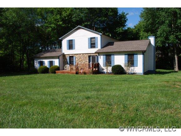 27 Wilkie Way Fletcher NC 28732