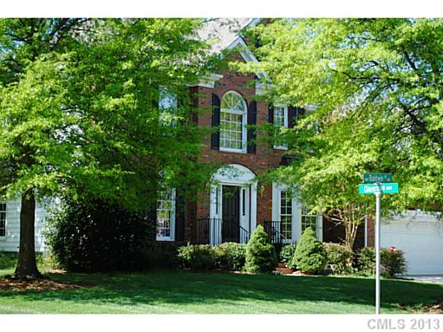 904 Baldwin Lane Waxhaw NC 28173
