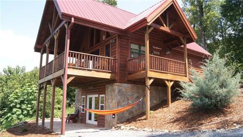 3510 Dogwood Lane Morganton NC 28655