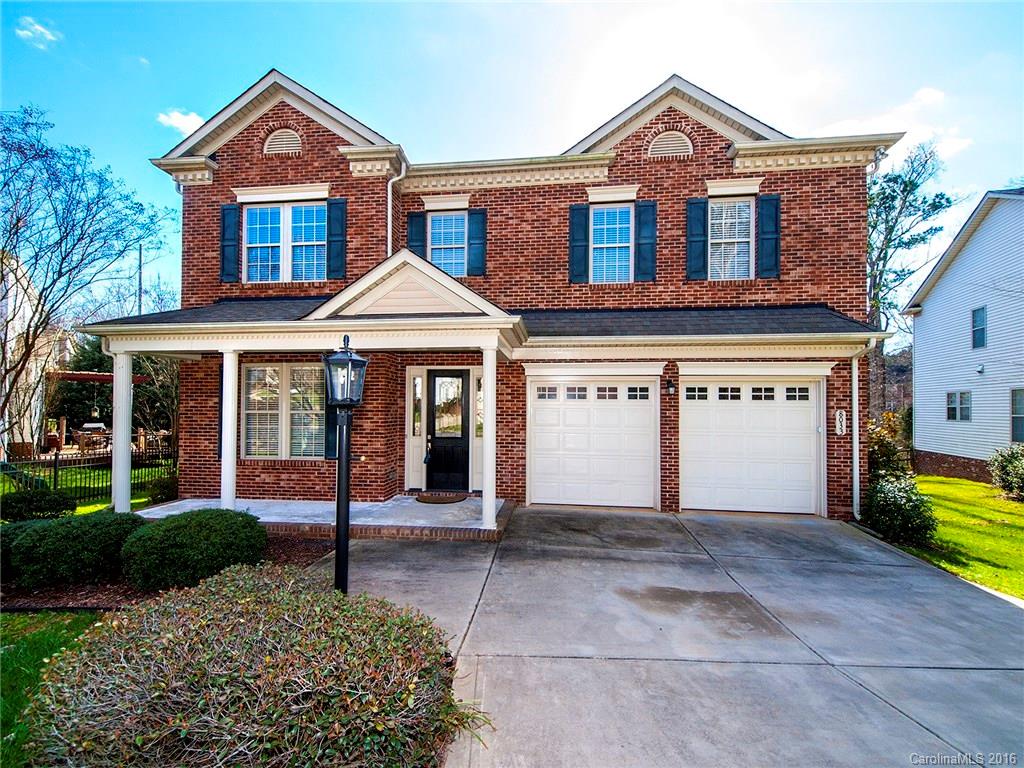8033 Lansford Road Charlotte NC 28277