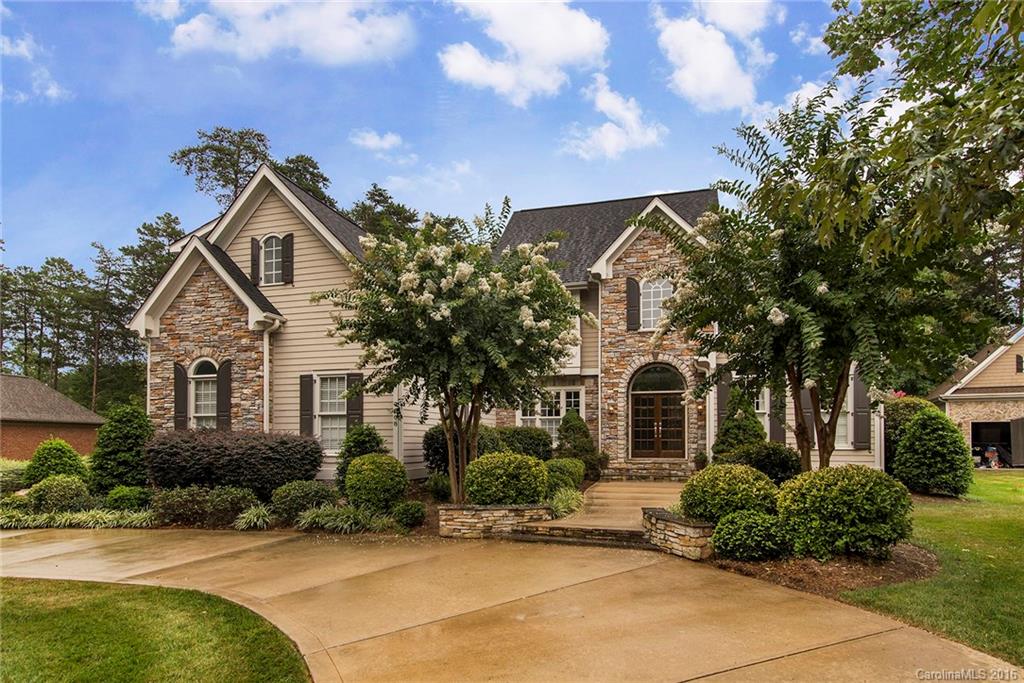 7808 Chapel Creek Drive Denver NC 28037