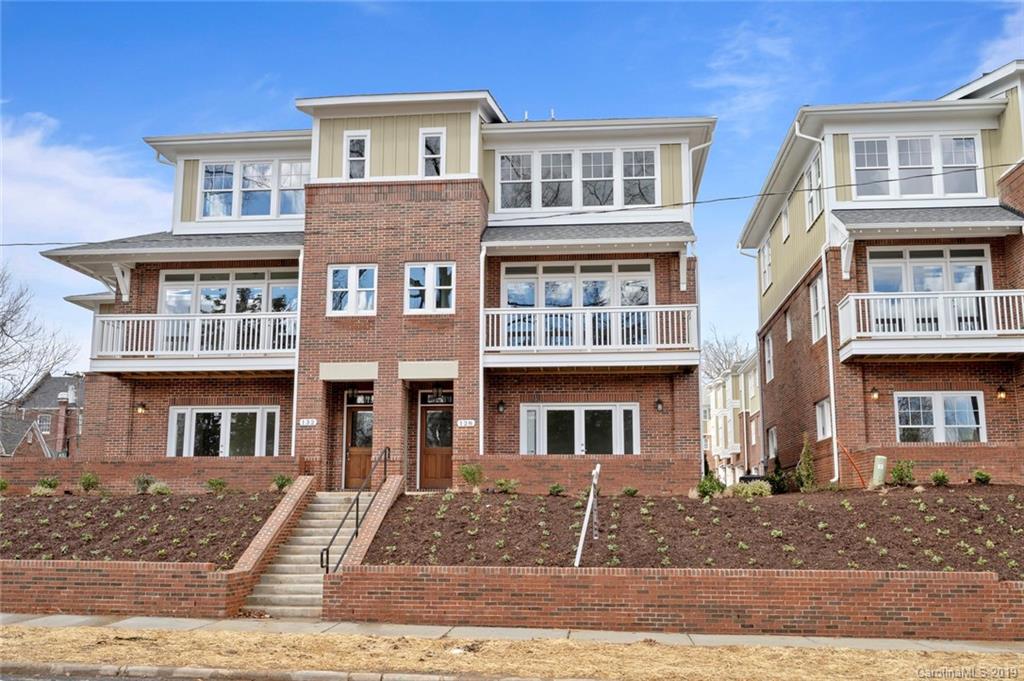 128 S Summit Avenue Charlotte NC 28208