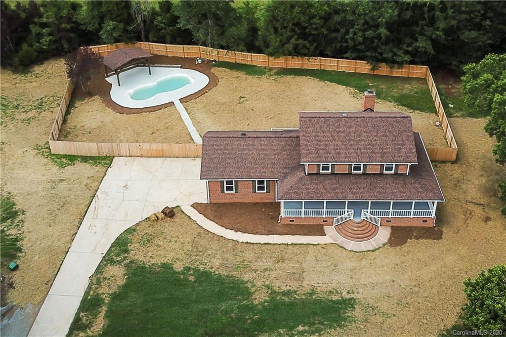 12810 Rappahanock Road Charlotte NC 28215