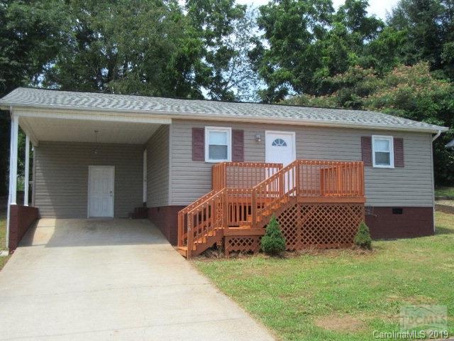 116 Crayton Street Morganton NC 28655