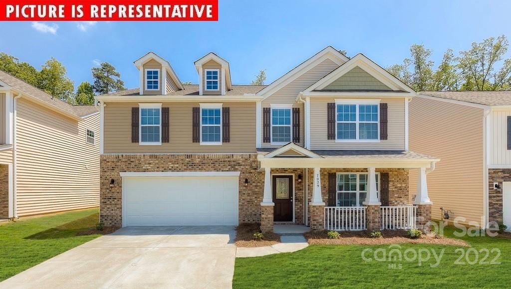 11017 Austin Estates Drive Charlotte NC 28213