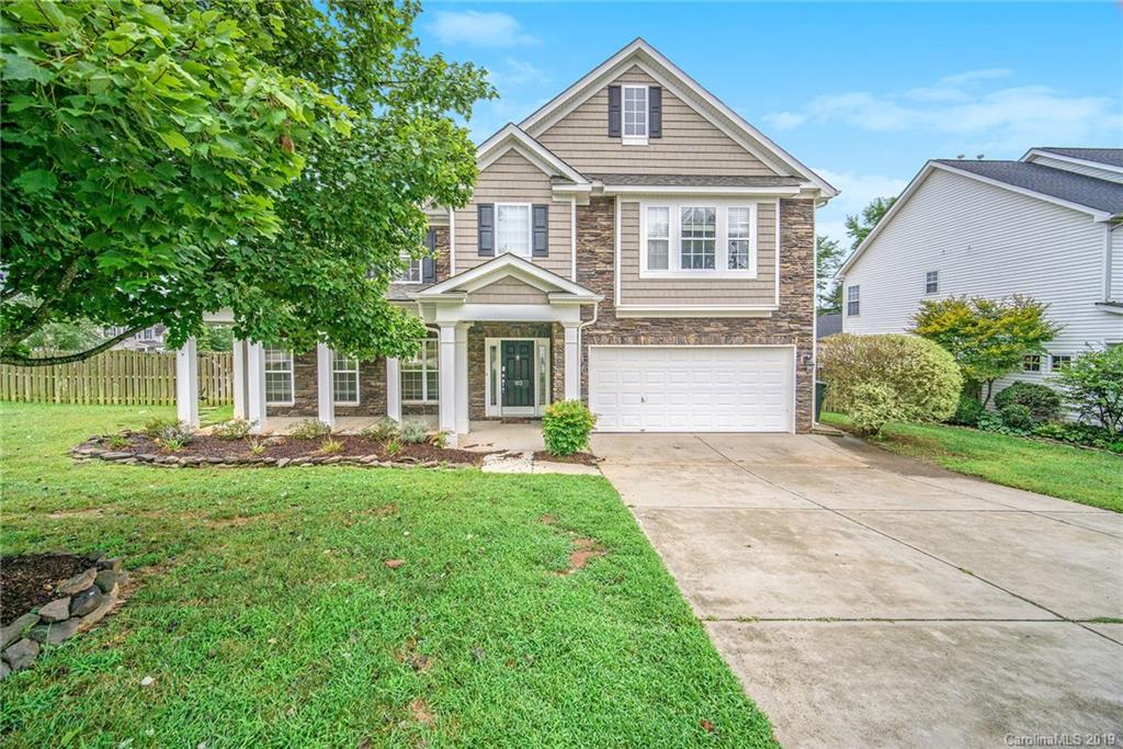103 Hawleyville Lane Mooresville NC 28115