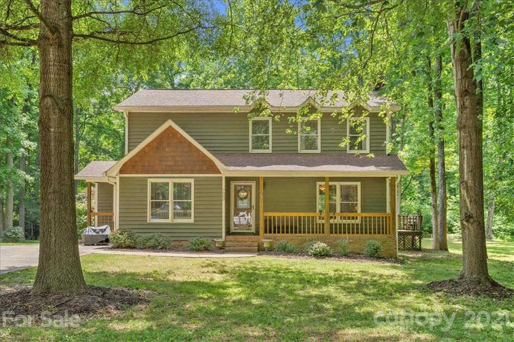 7000 Golden Spike Drive Mint Hill NC 28227