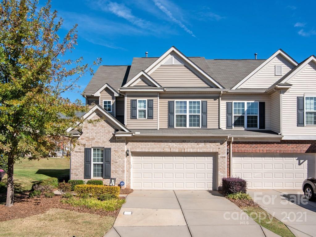 6625 Portland Rose Lane Charlotte NC 28210