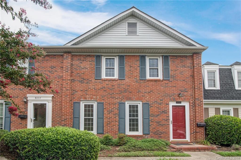 8434 Knights Bridge Road Charlotte NC 28210