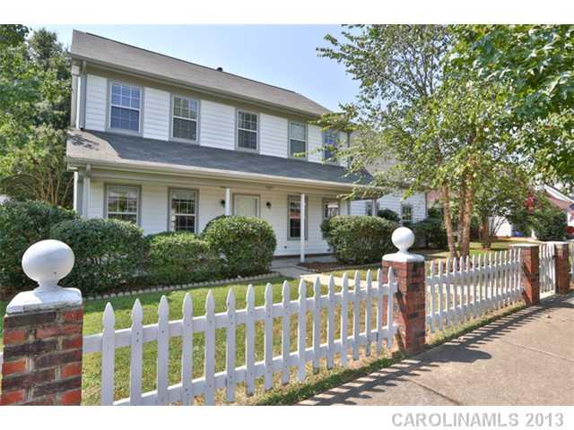 5905 Creft Circle Indian Trail NC 28079