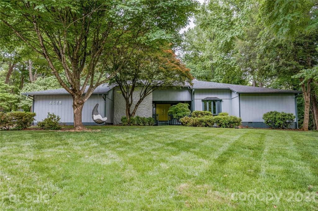 4418 Walter Nelson Road Mint Hill NC 28227