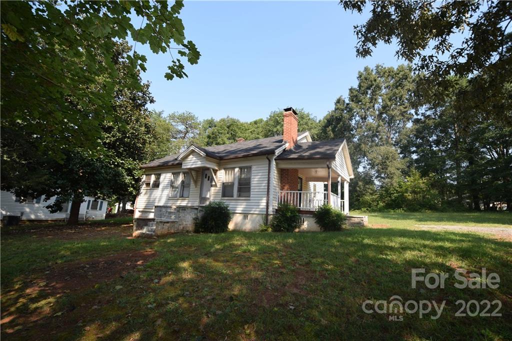 288 Washington Street Forest City NC 28043