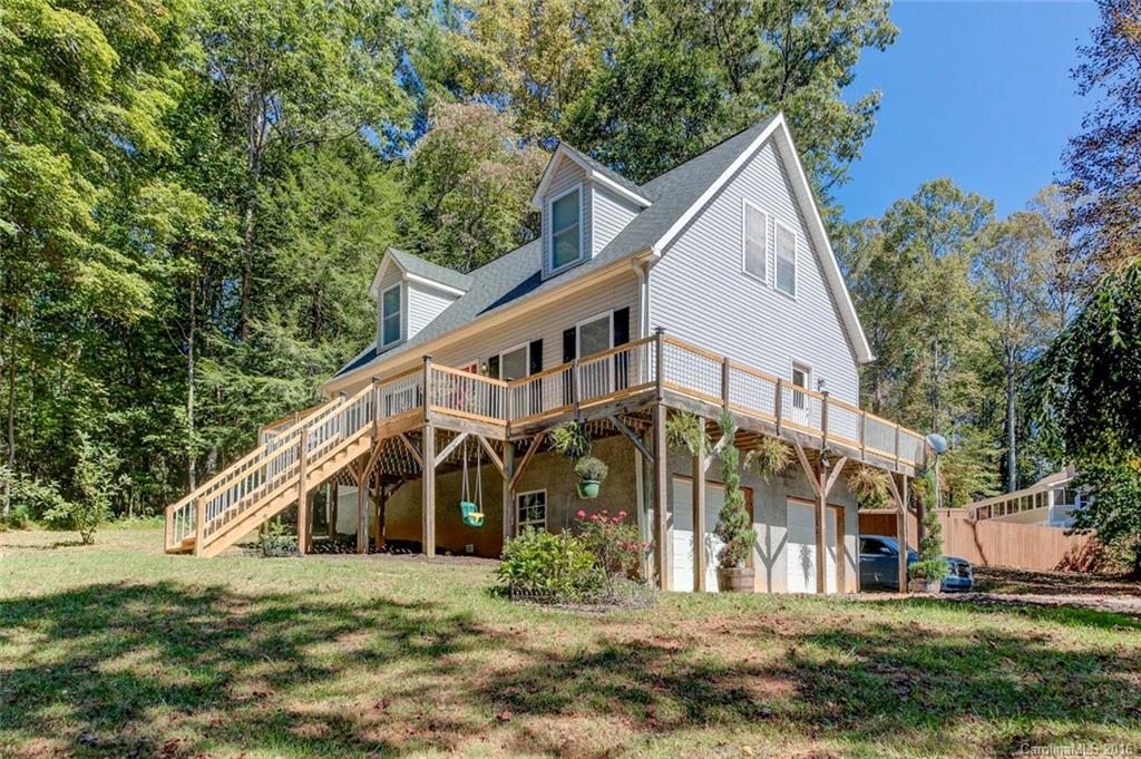 206 Kimzey Road Mills River NC 28759