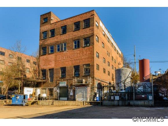 109 Roberts Asheville NC 28801