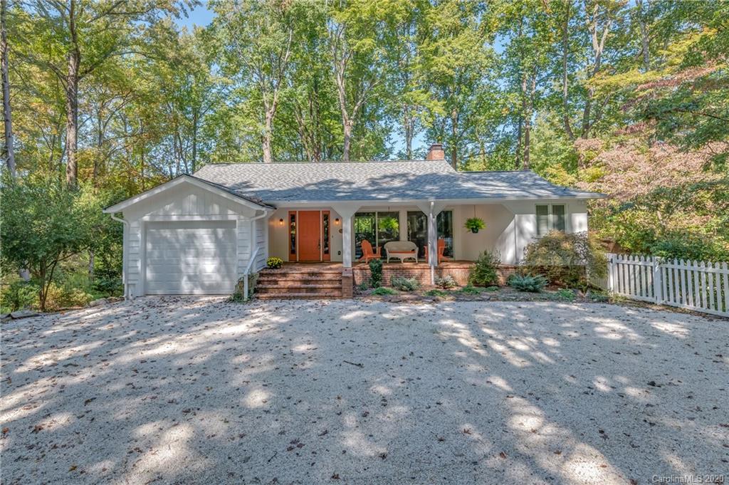 525 Wilderness Road Tryon NC 28782