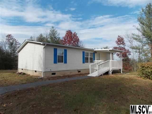 3074 Joshua Trail Lenoir NC 28645